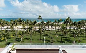 The Penguin Hotel South Beach Miami