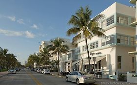 Penguin Hotel Miami South Beach